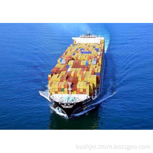 LCL Shipping to North Africa, Oran, Tunis, Benghazi, Casablanca